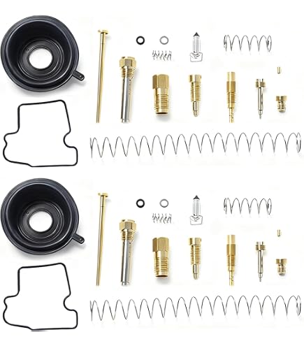 Amazon.com: For Kawasaki Ninja ZX-6R 1995-1997 Carburetor Carb