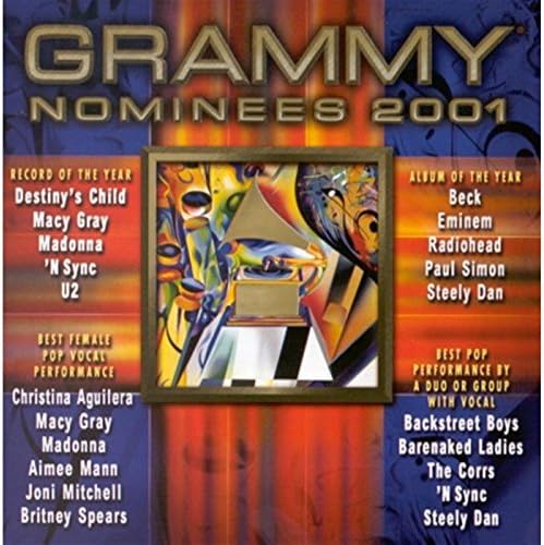 Various Artists - 2019 GRAMMY Nominees - Amazon.com Music
