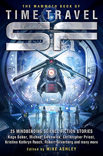 The Mammoth Book of Time Travel - //medicalbooks.filipinodoctors.org