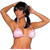 BodyZone Womens Small Tri Top