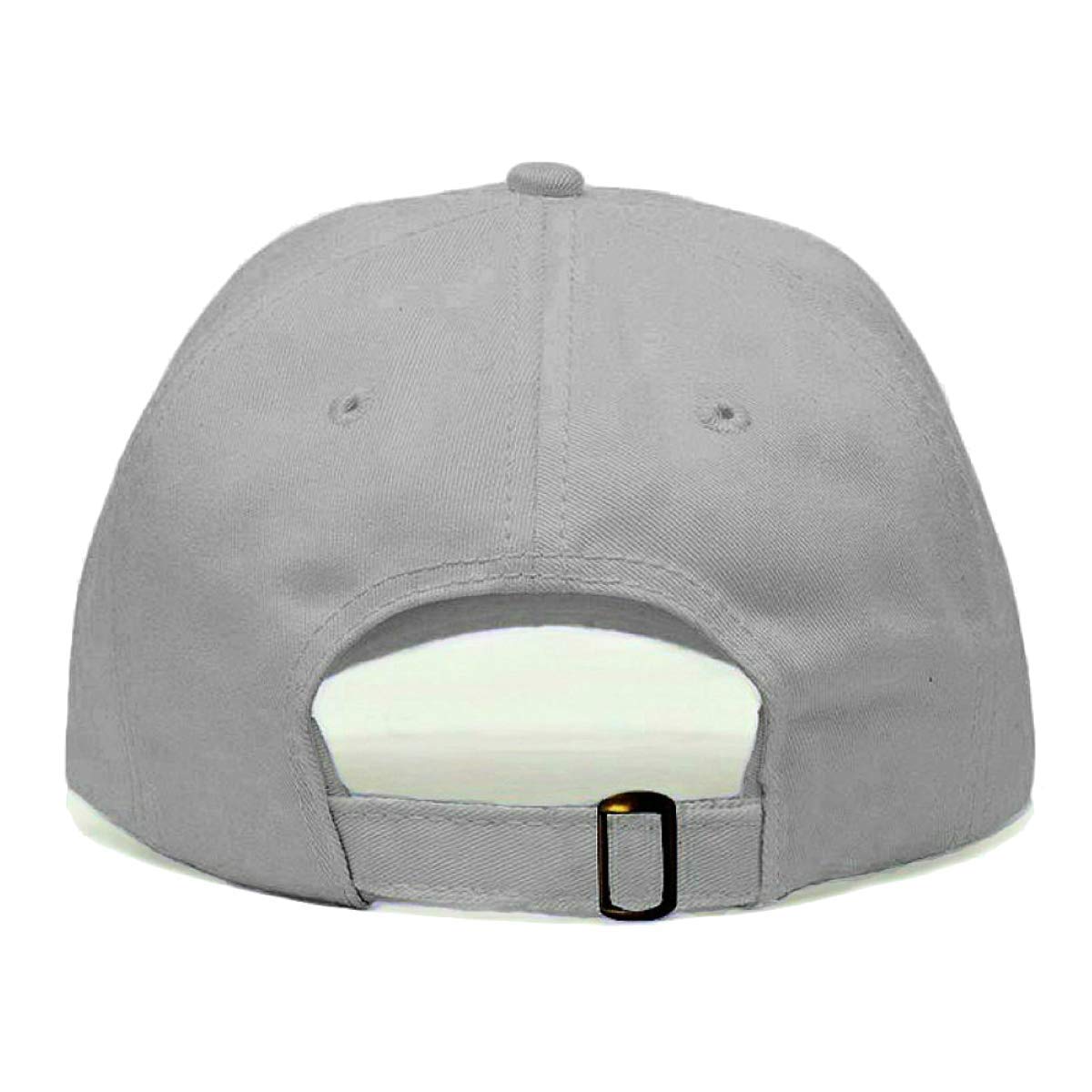 Multiple Colors Adjustable Strap Back 