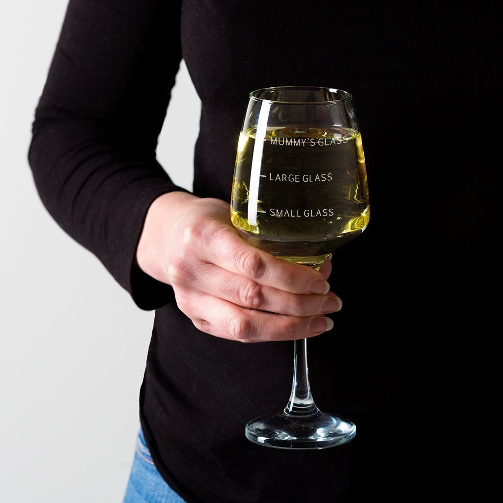 wine gifts for mom