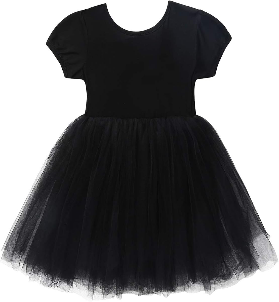 little black dress for toddlers