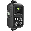 UHPPOTE Kit Controllo Accessi WiFi 2.4GHz – Apri Porta Con Telecomando O App Tuya – 433MHz
