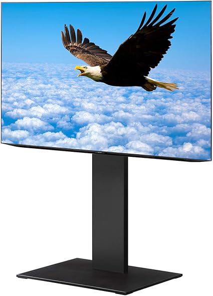 Amazon Co Jp グッドデザイン賞受賞 Equals イコールズ Wall ウォール 自立型テレビスタンド S1 ハイタイプ 32 80v対応 サテンブラック 家電 カメラ