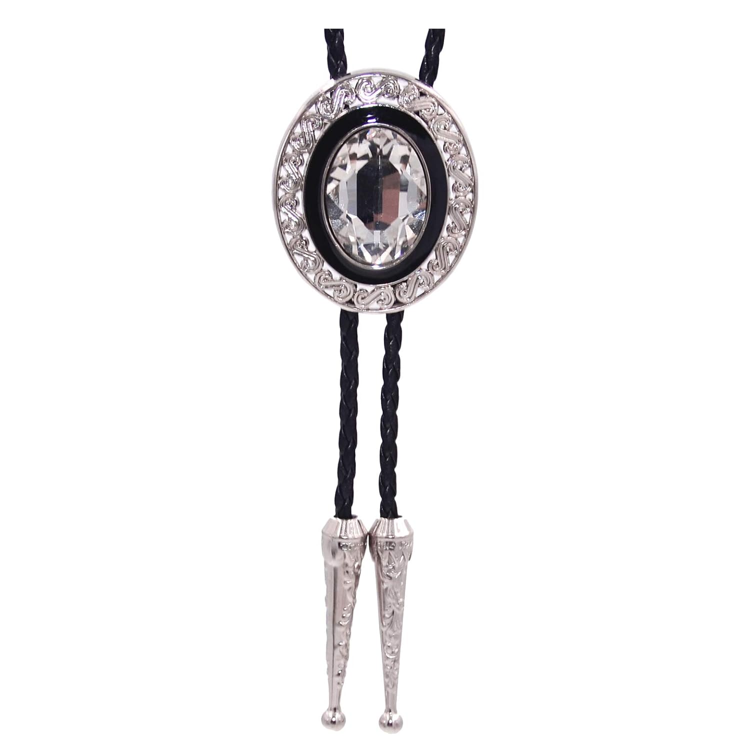 Buy Kissvian Men Bolo Tie Native American Novelty Necktie Bow Tie