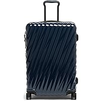 Amazon.com | TUMI - 19 Degree Expandable Carry-On - 4-Wheeled Hard