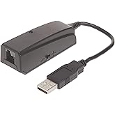 Thrustmaster TR J12 USB Adapter
