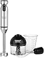 CUISINART SmartStick 2-Speed Hand Blender with Chopper Attachment