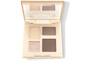 Boobeen Highlighter Contour Makeup Palette Matte Bronzer Palette Contouring Face Illuminate Makeup Palette Powder Shimmer Glo