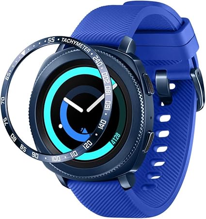 galaxy gear sport blue