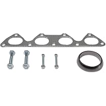 Exhaust Manifolds & Headers For Nissan Altima DNA Motoring Exhaust