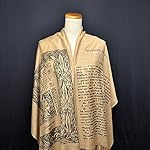 Wuthering Heights by Emily Brontë Scarf Shawl Wuthering Heights by Emily Brontë Scarf Shawl