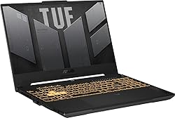 ASUS TUF FX507 Gaming Laptop, Intel 14-Core