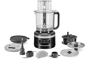 13-Cup Food Processor with Dicing Kit
