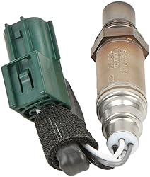 Bosch 15525 Premium OE Fitment Oxygen Sensor
