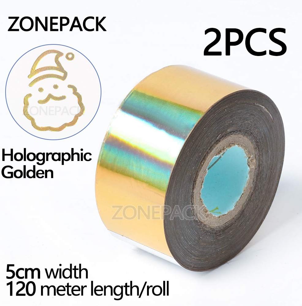 Foil Paper