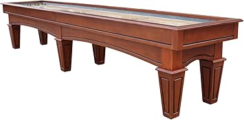 Playcraft St Lawrence Pro Style Shuffleboard Table