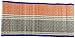 SouvNear Beach Yoga/Exercise/Picnic Mat - Multipurpose Folding Extra Long and Wide Straw Floor Mat