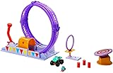 Mattel Disney and Pixar Cars On The Road Showtime