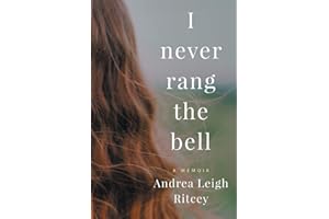 I Never Rang The Bell