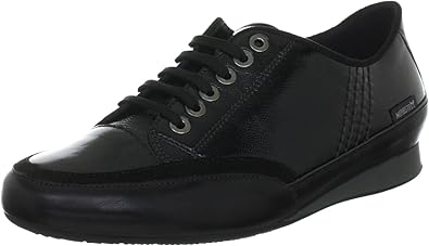 Sneakers femme noir vernis Clearance