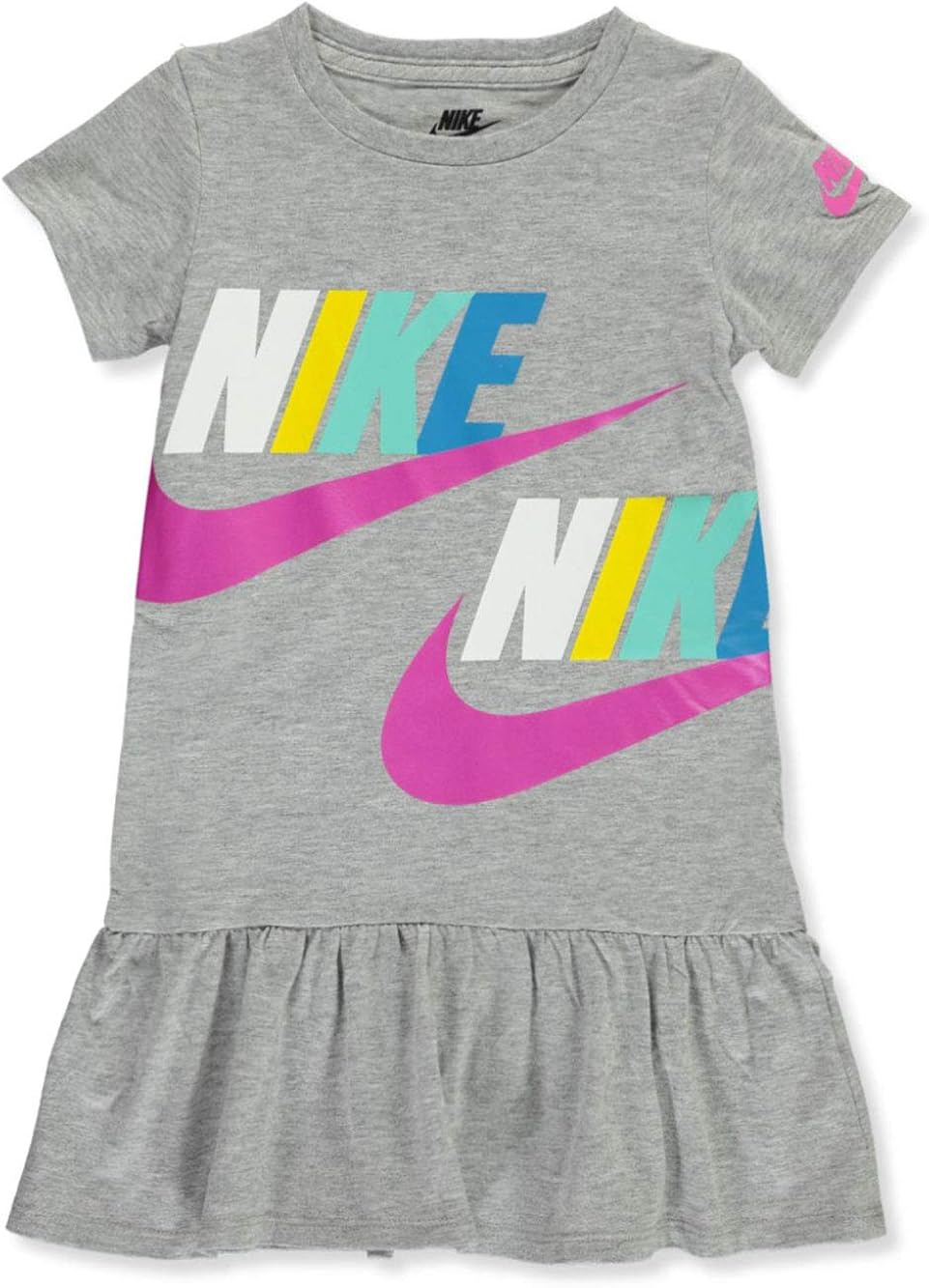 girls nike dress