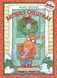 Arthur's Christmas: An Arthur Adventure (Arthur Adventures)