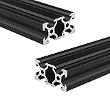 Coavoo 2040 Aluminum Extrusion 27.56 inch / 700mm
