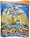 Arcor Milk Butter Kosher Toffe Candy Large (Dairy) 2 Packs