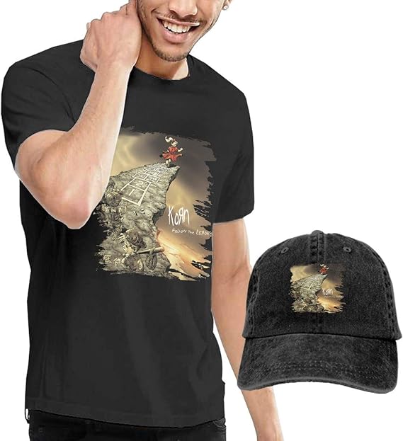 Amazon Co Jp Comfortable Cotton Kornリーダーをフォローする成人ファッションのtシャツと野球のカウボーイ帽 服 ファッション小物