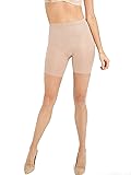 SPANX In-Power Super Shaping Sheers, Beige Sand, D