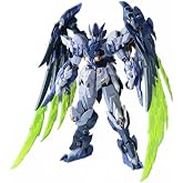 YSBRING Mingjiangzhuan Sunday Hobby Tengu Judge,1/100 Scale Collectible Assembly Model Kits