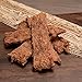 Nulo Premium Jerky Strips Dog Treats, Grain-Free High Protein Jerky Strips made with BC30 Probiotic to Support Digestive & Immune Health