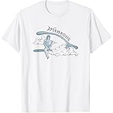 Official Conan Gray Wishbone T-Shirt