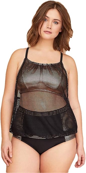 lane bryant swimsuits in store