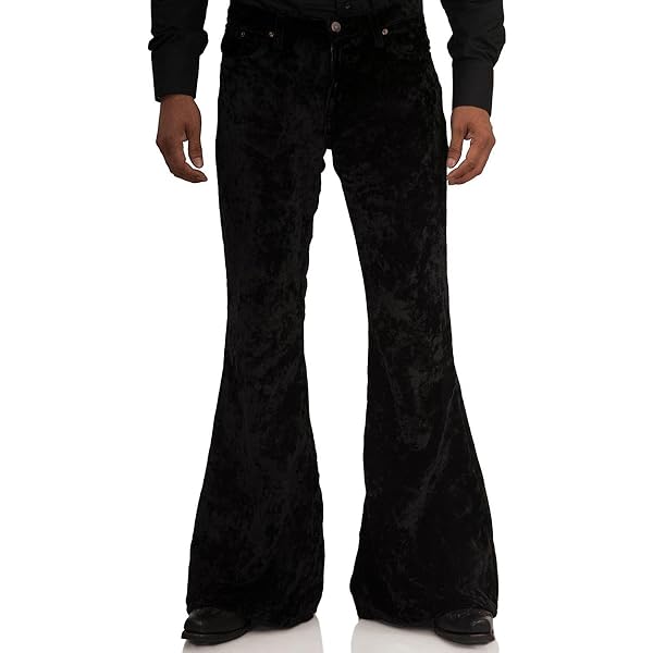 LucMatton Set da discoteca da uomo in 2 pezzi con giacca e pantaloni