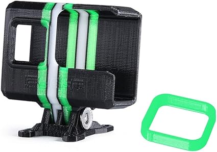 drones compatible with gopro hero 5