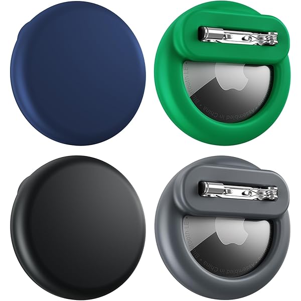 Amazon.com: Apple AirTag 4 Pack. Keep Track of and find Your