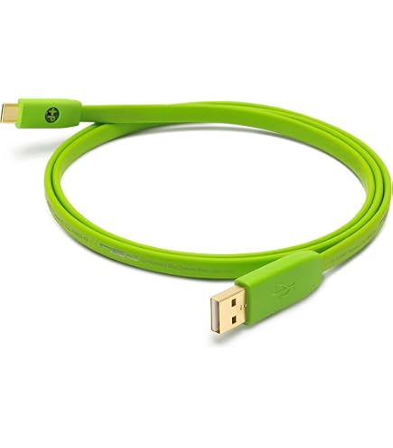 Amazon.com: NEO+ by Oyaide d+ USB (Class S) – Hi-Speed and Durable