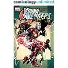 Young Avengers (2005-2006) #3