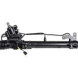 Cardone 26-3038E Remanufactured Hydraulic Power