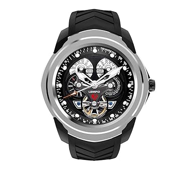 Amazon.com: YWYU Smart Watch LEMFO LF17 Android 5.1 Smart ...