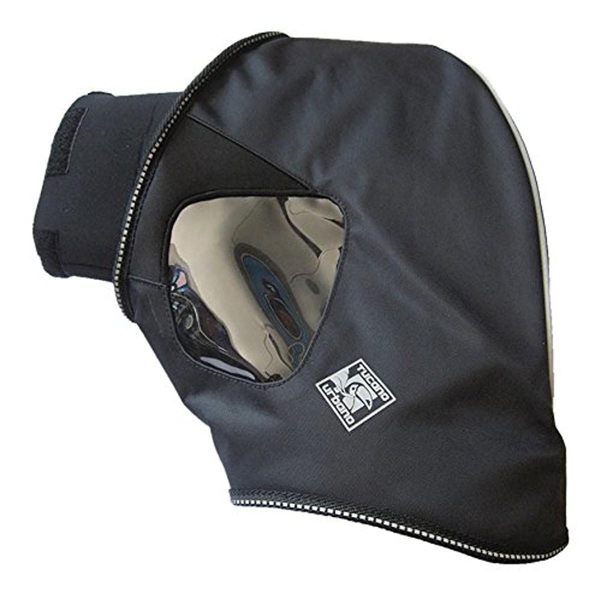 Handle Bar Muffs R333 Tucano Urbano Universal model for handlebars with and without rocker