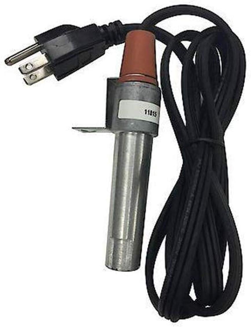 engine block heater ford on Amazon Com Kat S 11815x 11815 Cartridge Style Engine Block Heater Automotive