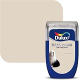 Dulux Easycare Bathroom Tester Paint Natural Hessian 30 ml