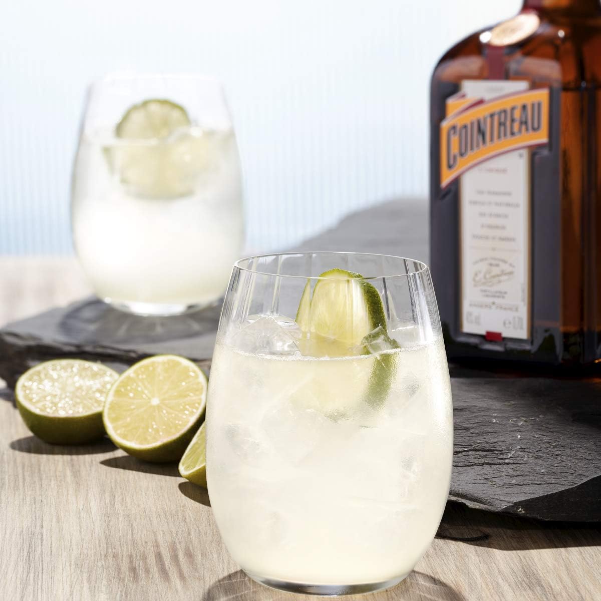 レミーコアントロー コアントロー