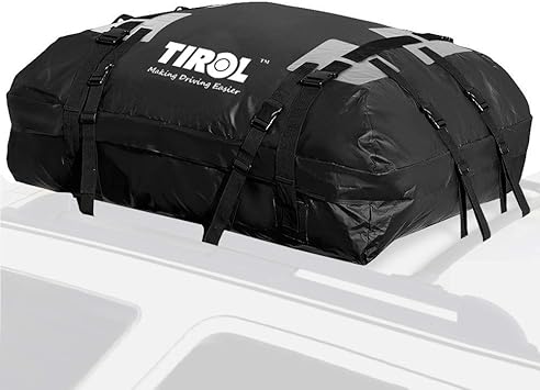 amazon cargo bag