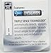 Leader True Metrix Self Monitoring Blood Glucose Test Strips, 50 Count Per Box - 4 Boxes