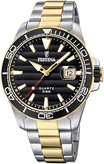 Festina Reloj de Pulsera F20362/2